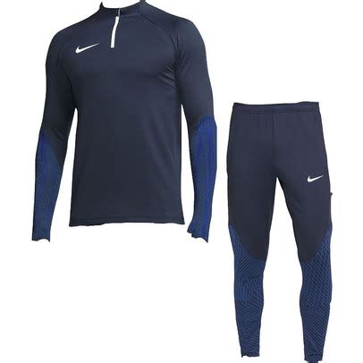 korte trainigspakken nike|nike strike 3 trainingspak.